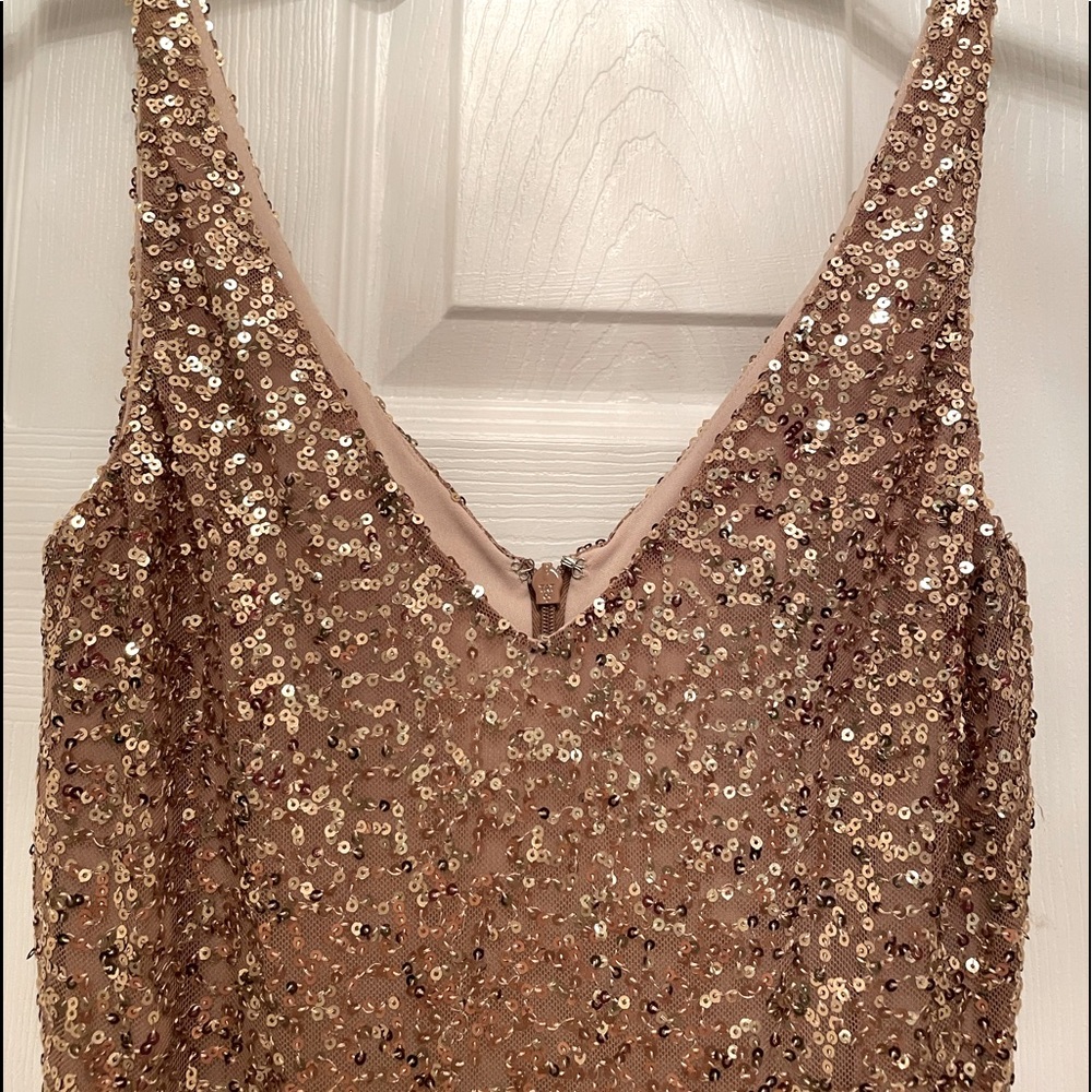 Ralph Lauren, Cocktail dress